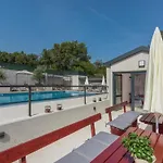 In Pjescana Uvala Mit Garten- Grill By Interhome Pula