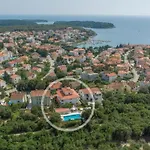 In Pjescana Uvala Mit Garten- Grill By Interhome Apartamento Pula